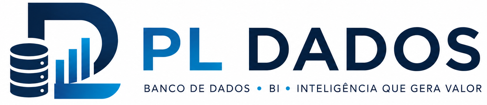 PL Dados | Especialistas em Banco de Dados, BI, Power BI e TOTVS Protheus
